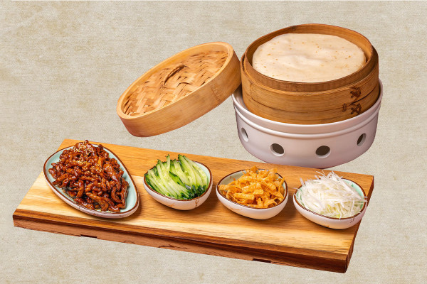 深圳片皮鴨|深圳片皮鴨烤鴨餐廳10間推介!京味張/同順居/金鴨季附分店地址+必食菜式