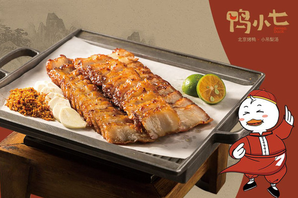 深圳片皮鴨|深圳片皮鴨烤鴨餐廳10間推介!京味張/同順居/金鴨季附分店地址+必食菜式
