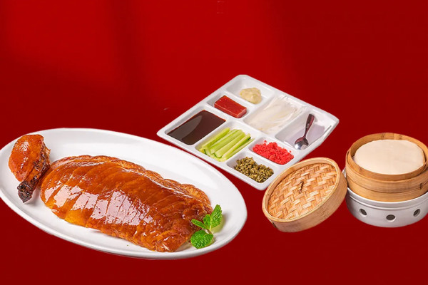 深圳片皮鴨|深圳片皮鴨烤鴨餐廳10間推介!京味張/同順居/金鴨季附分店地址+必食菜式