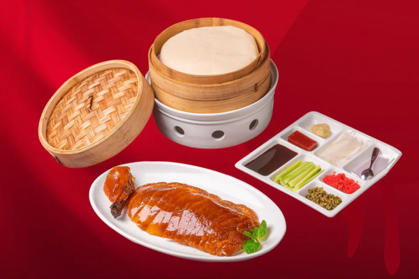 深圳片皮鴨|深圳片皮鴨烤鴨餐廳10間推介!京味張/同順居/金鴨季附分店地址+必食菜式