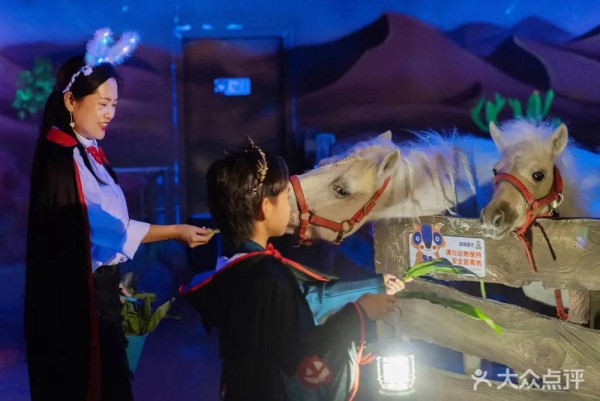 珠海印象城(圖片來源:大眾點評) 珠海印象城(圖片來源:大眾點評)