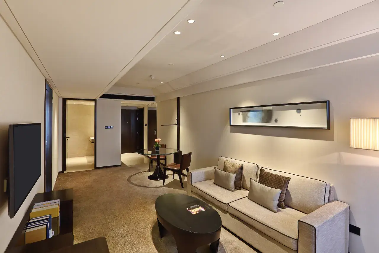 深圳東門酒店10間推介！近東門步行街/羅湖口岸、歎高空旋轉餐廳 一晚7元CP值高 