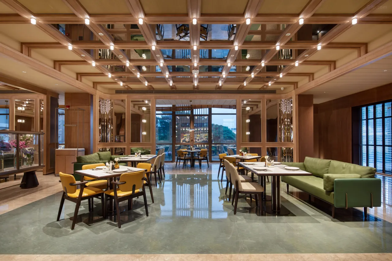 深圳陶陶居飲茶10間分店地址一覽！必試蝦餃、榴蓮酥、冰鎮咕嚕肉 