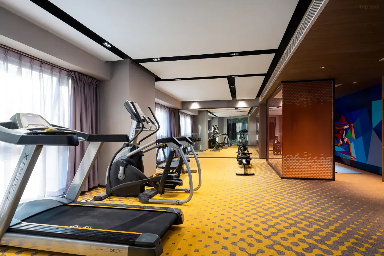 深圳東門酒店10間推介！近東門步行街/羅湖口岸、歎高空旋轉餐廳 一晚7元CP值高 