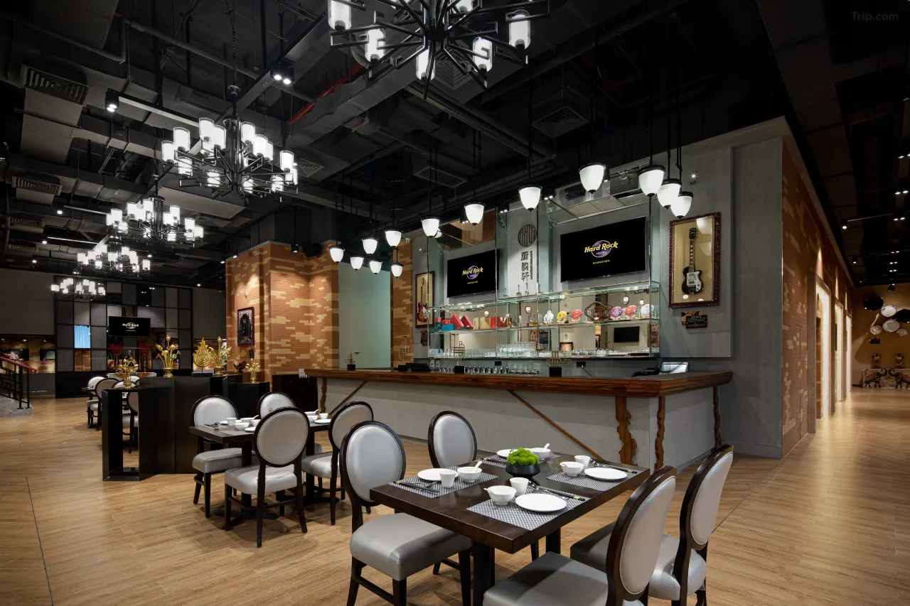 深圳陶陶居飲茶10間分店地址一覽！必試蝦餃、榴蓮酥、冰鎮咕嚕肉 