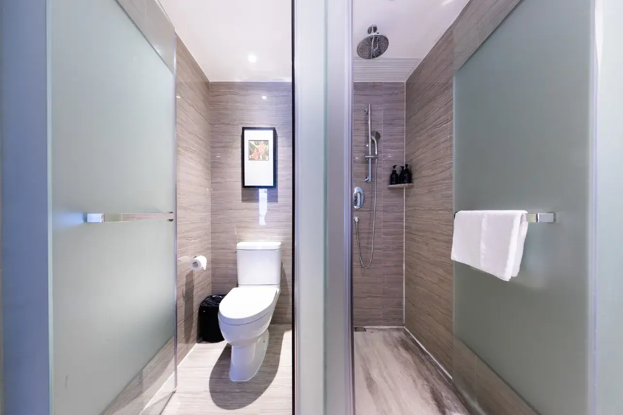 深圳東門酒店10間推介！近東門步行街/羅湖口岸、歎高空旋轉餐廳 一晚7元CP值高 