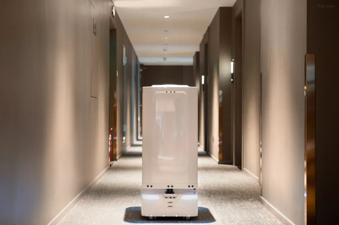 深圳東門酒店10間推介！近東門步行街/羅湖口岸、歎高空旋轉餐廳 一晚7元CP值高 