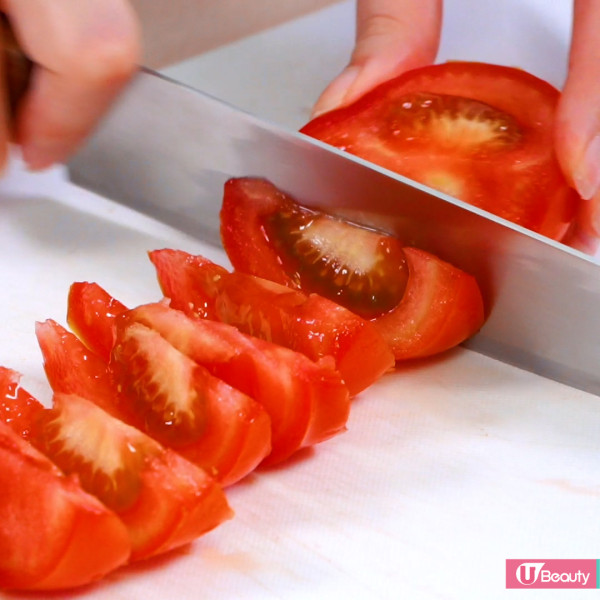 蕃茄薯仔湯食譜做法