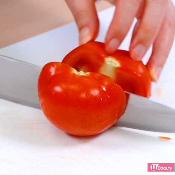 蕃茄薯仔湯食譜做法