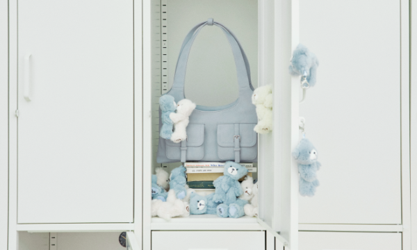 聖水洞必買品牌|Stand Oil