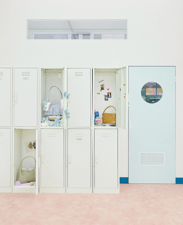 聖水洞必買品牌|Stand Oil