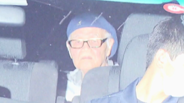 大阪世博｜八旬無業男聲稱有炸彈被捕 世博會場部份區域一度封鎖 