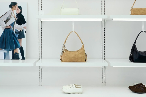 聖水洞必買品牌|Stand Oil