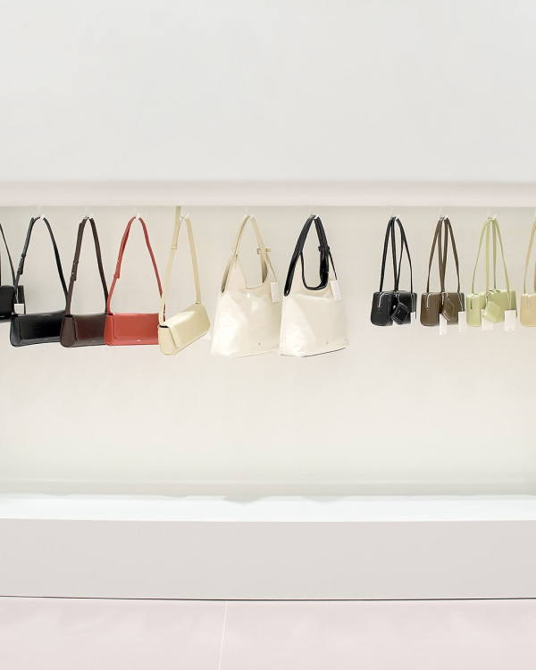 聖水洞必買品牌|Stand Oil