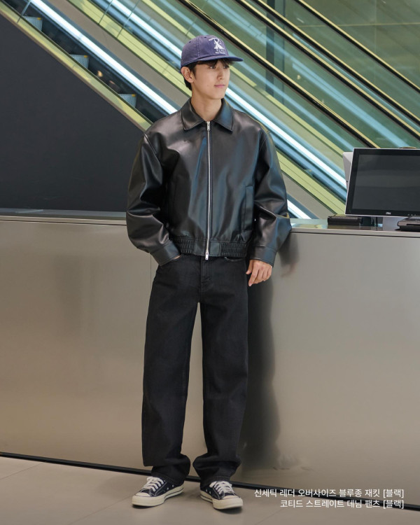 聖水洞必買品牌| Musinsa Standard