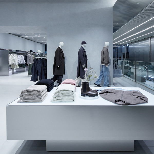 聖水洞必買品牌| Musinsa Standard