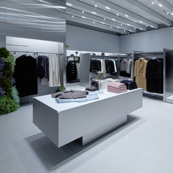 聖水洞必買品牌| Musinsa Standard