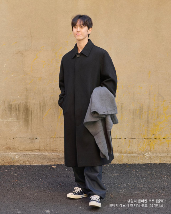 聖水洞必買品牌| Musinsa Standard