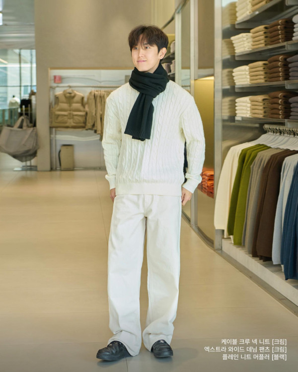 聖水洞必買品牌| Musinsa Standard