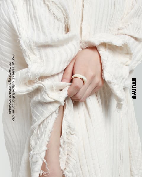 聖水洞必買品牌|Nyunyu