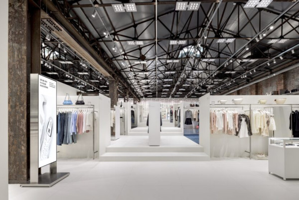 聖水洞必買品牌|Musinsa Store Seongsu @Daelim Changgo