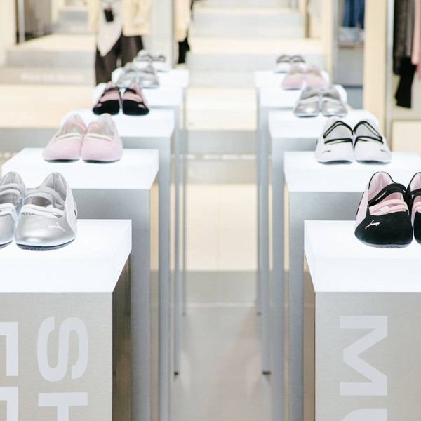 聖水洞必買品牌|Musinsa Store Seongsu @Daelim Changgo