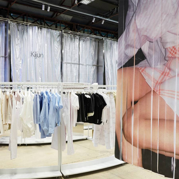 聖水洞必買品牌|Musinsa Store Seongsu @Daelim Changgo