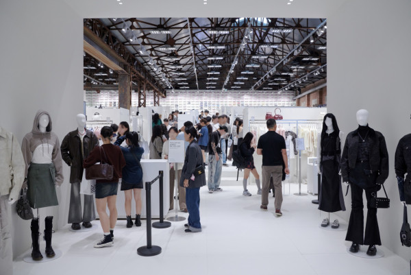 聖水洞必買品牌|Musinsa Store Seongsu @Daelim Changgo