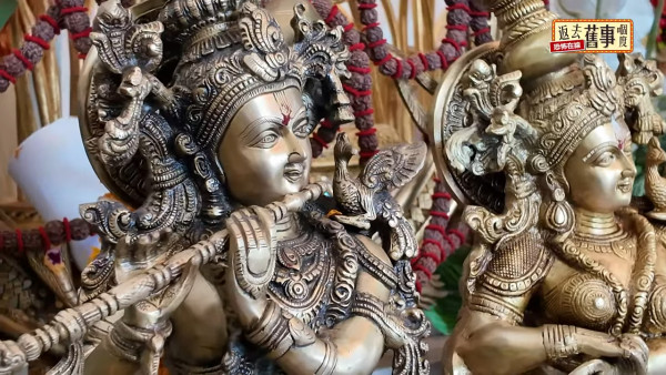 潘紹聰赴泰訪問泰國神婆 曾精準預測緬甸地震 再談7月日本傷亡 