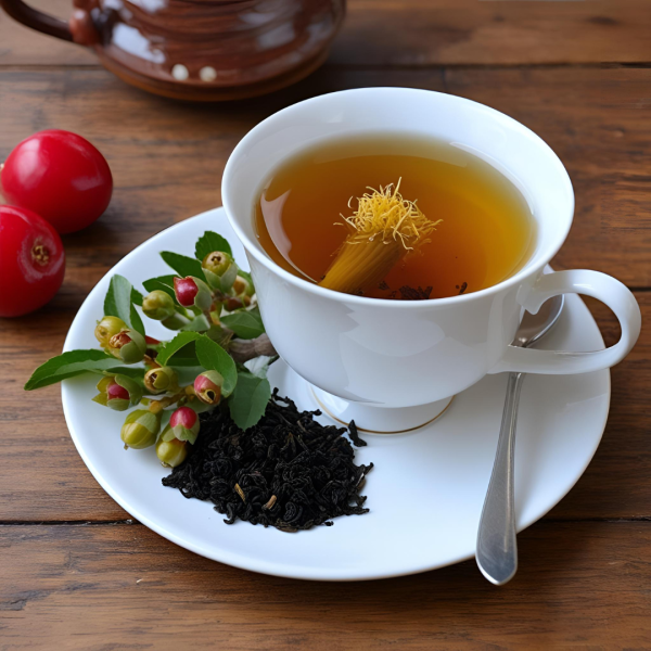 改善失眠必飲3安神助眠茶！長期失眠危害身心健康／拆解3大成因