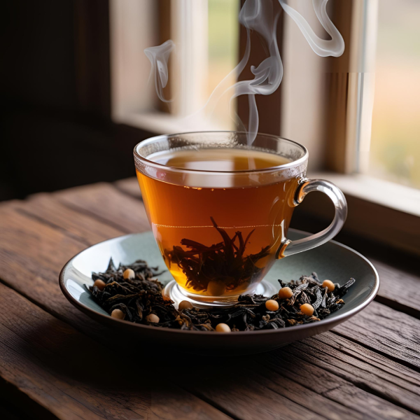 改善失眠必飲3安神助眠茶！長期失眠危害身心健康／拆解3大成因