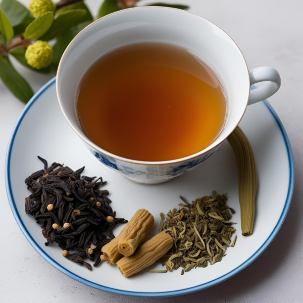 改善失眠必飲3安神助眠茶！長期失眠危害身心健康／拆解3大成因