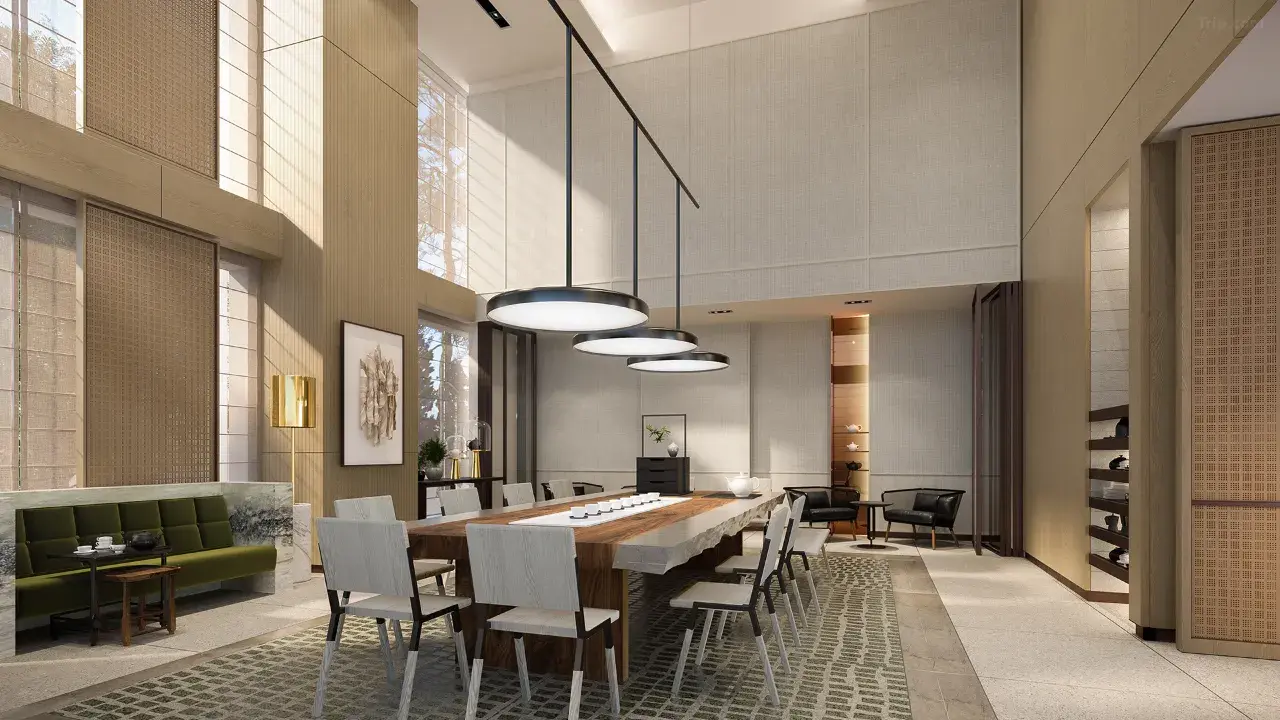 深圳東門酒店10間推介！近東門步行街/羅湖口岸、歎高空旋轉餐廳 一晚7元CP值高 