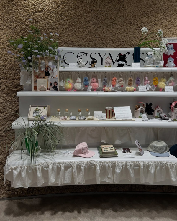 聖水洞必買品牌|EQL - 精選潮流品牌集合店