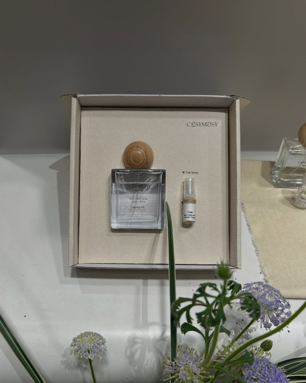 聖水洞必買品牌|EQL - 精選潮流品牌集合店