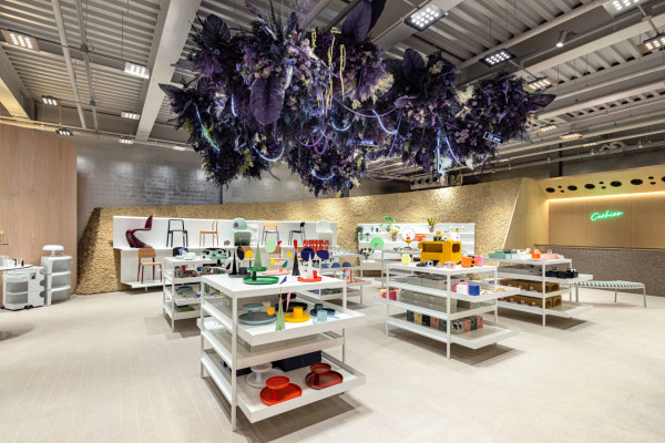 聖水洞必買品牌|EQL - 精選潮流品牌集合店