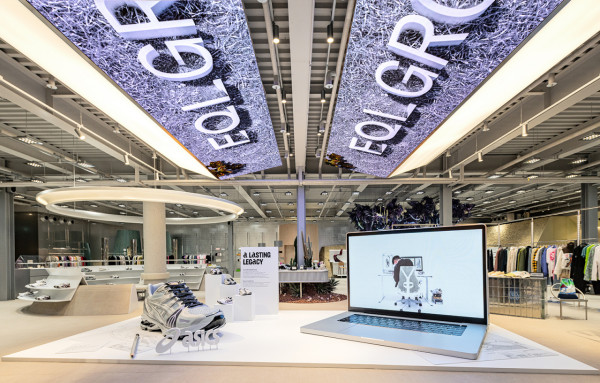 聖水洞必買品牌|EQL - 精選潮流品牌集合店