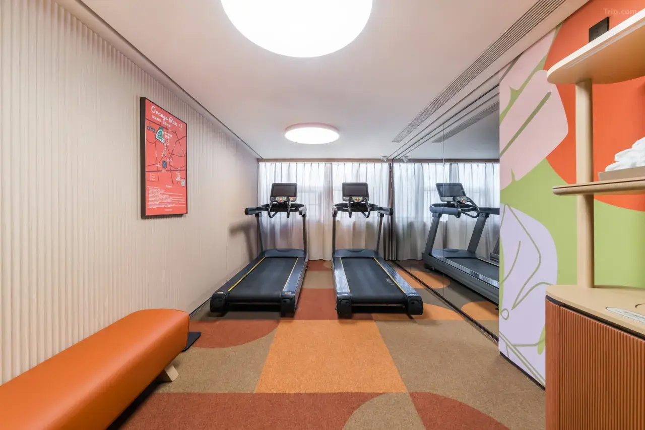 深圳東門酒店10間推介！近東門步行街/羅湖口岸、歎高空旋轉餐廳 一晚7元CP值高 