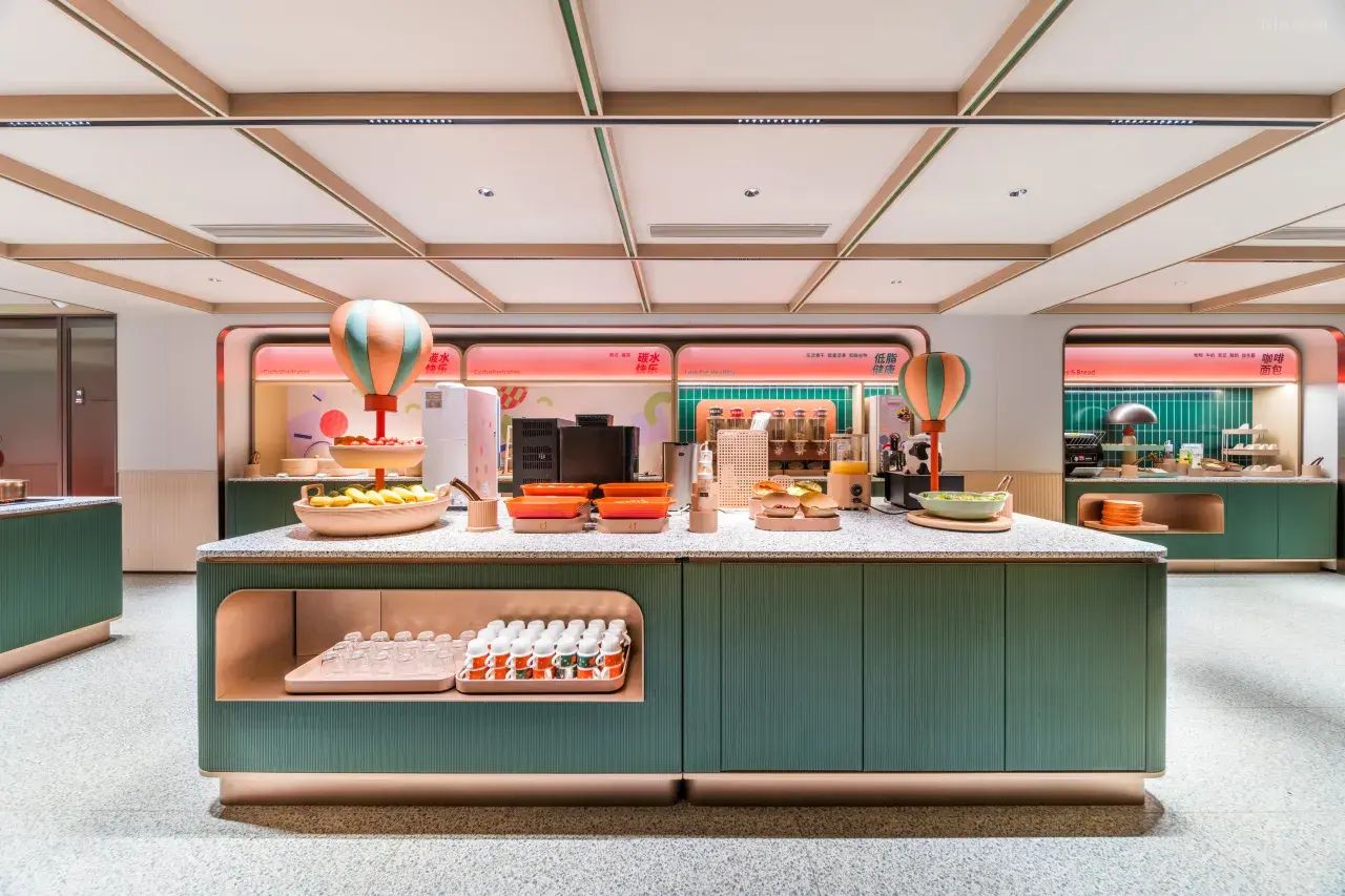 深圳東門酒店10間推介！近東門步行街/羅湖口岸、歎高空旋轉餐廳 一晚7元CP值高 