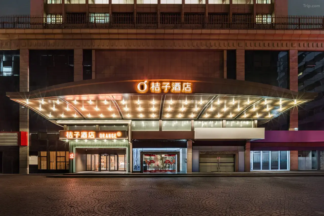 深圳東門酒店10間推介！近東門步行街/羅湖口岸、歎高空旋轉餐廳 一晚7元CP值高 