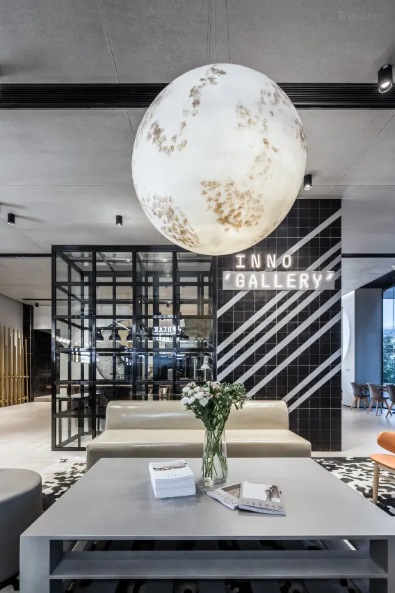 深圳東門酒店10間推介！近東門步行街/羅湖口岸、歎高空旋轉餐廳 一晚7元CP值高 