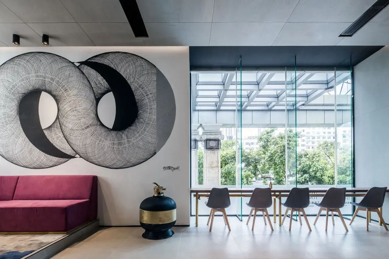 深圳東門酒店10間推介！近東門步行街/羅湖口岸、歎高空旋轉餐廳 一晚7元CP值高 