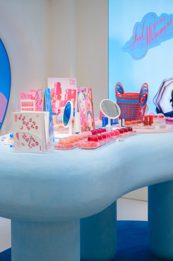 聖水洞必買品牌|Fwee