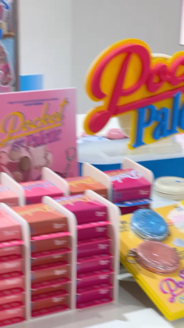 聖水洞必買品牌|Fwee