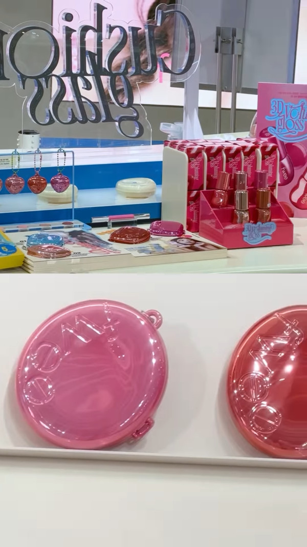 聖水洞必買品牌|Fwee