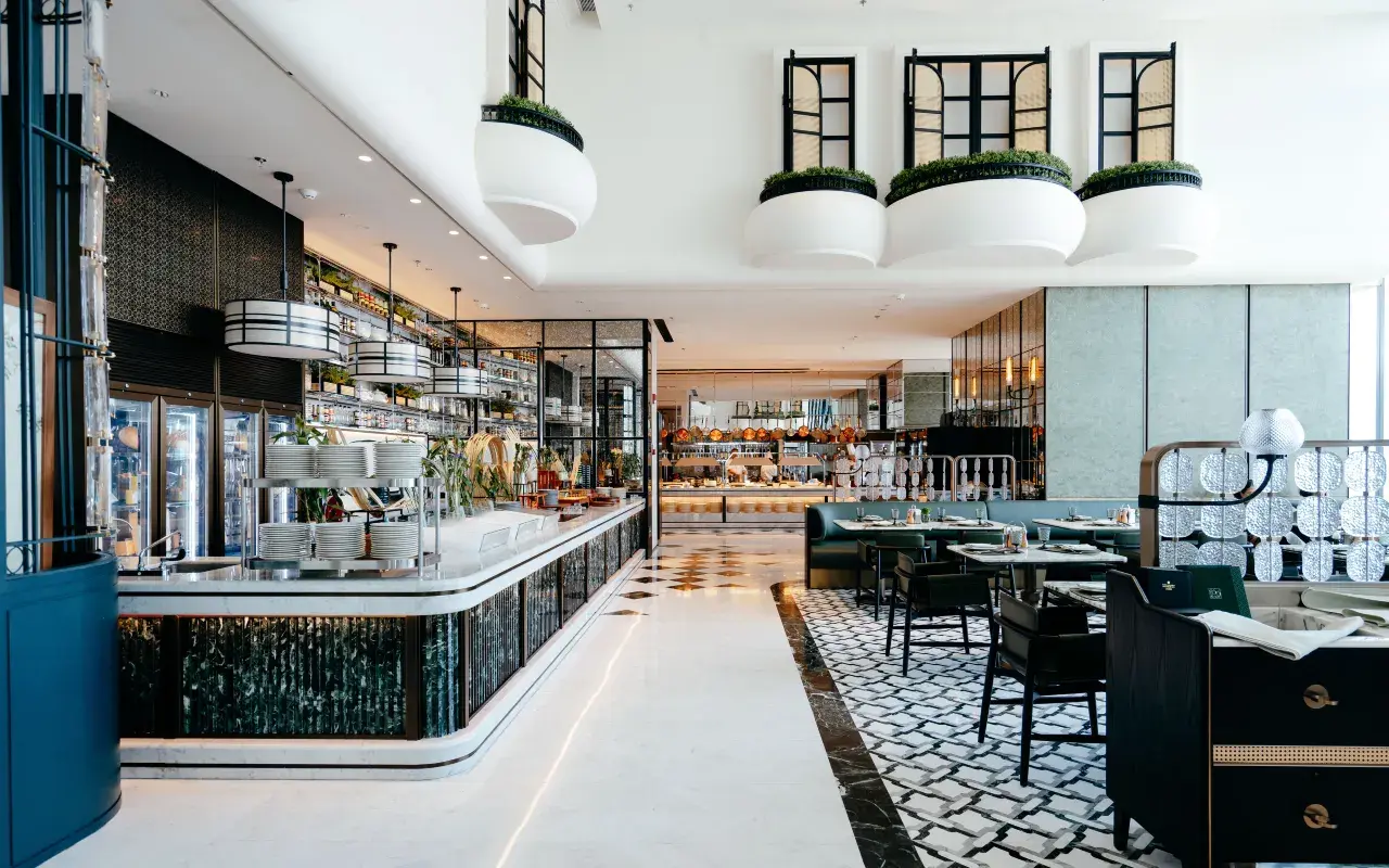 深圳灣酒店10間推介！近南山科技園/歡樂海岸/華僑城每晚0起 