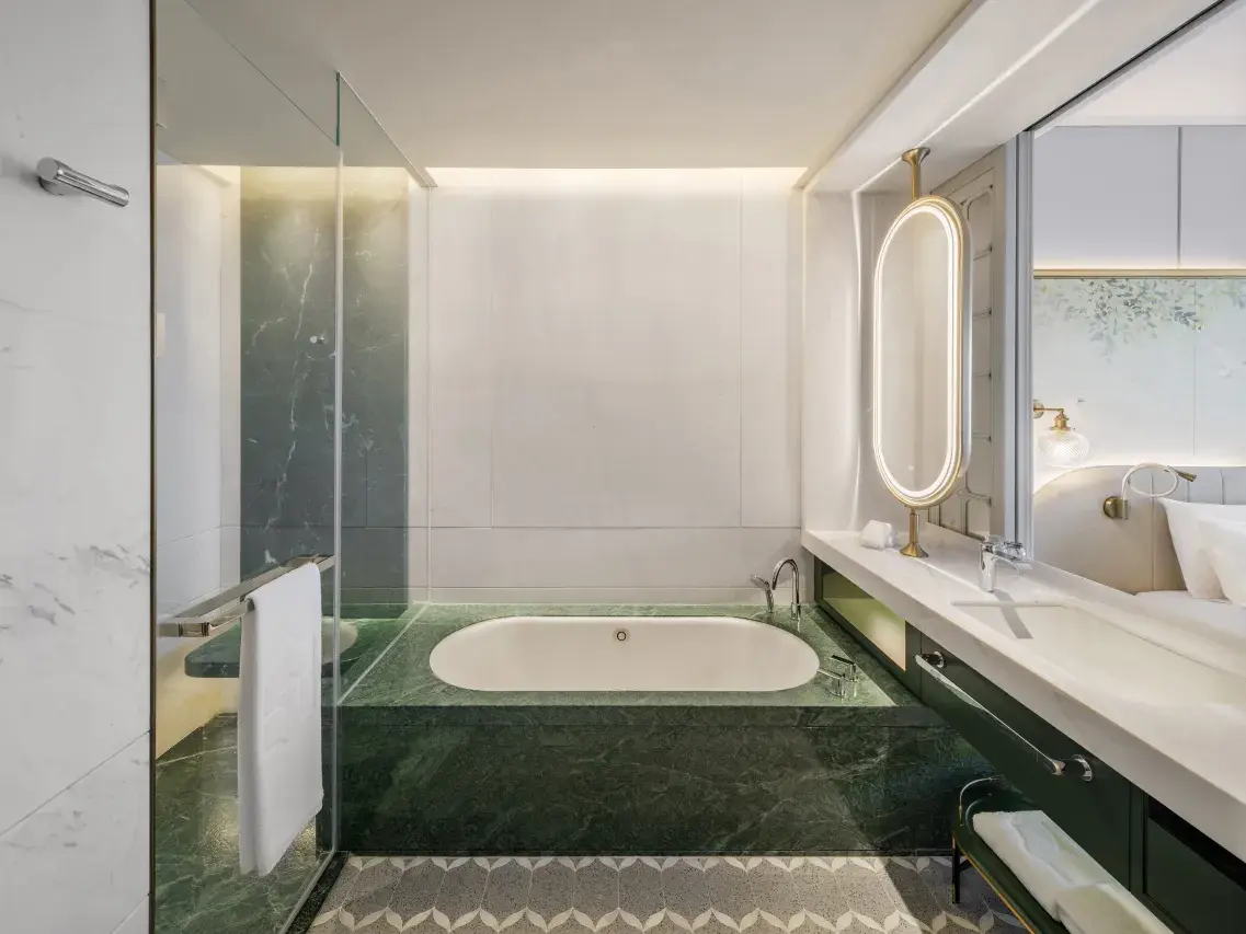 深圳灣酒店10間推介！近南山科技園/歡樂海岸/華僑城每晚0起 