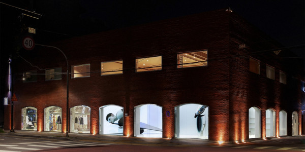 聖水洞必買品牌|ADER ERROR SEONGSU SPACE