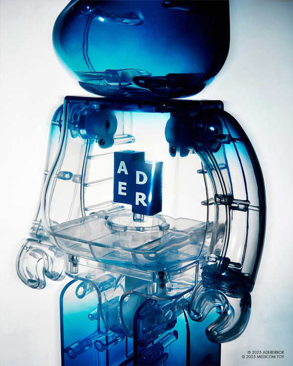 聖水洞必買品牌|ADER ERROR SEONGSU SPACE