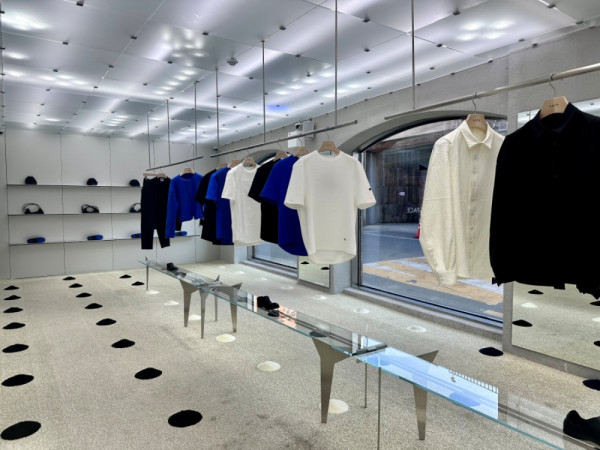 聖水洞必買品牌|ADER ERROR SEONGSU SPACE